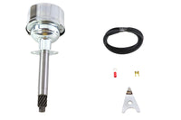 HARLEY V-Fire Overhead Valve Auto Advance Verteiler, verzinkt, passend für 1936-1940 EL, 1941-1965 FL,