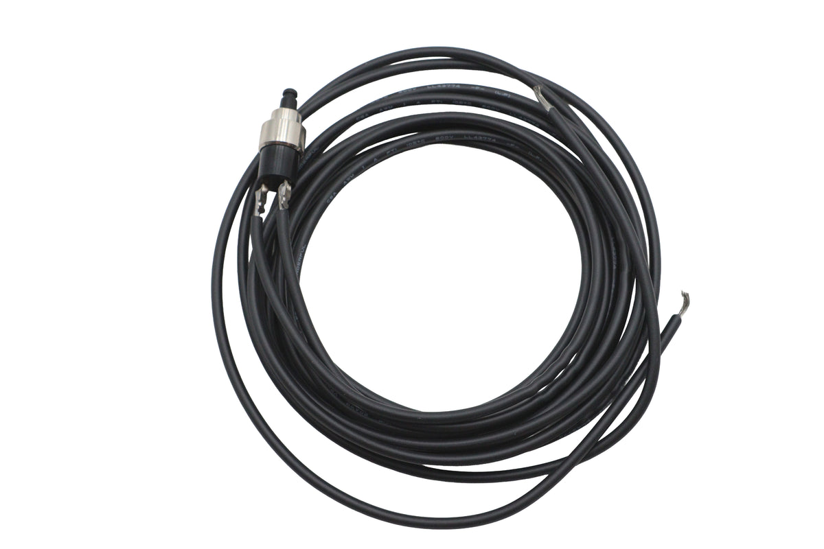 HARLEY Lenkerschalter für Hupe, Knopfstil, passend für 1971-1982 FL, 1971-1982 XL, 1971-1982 FX,