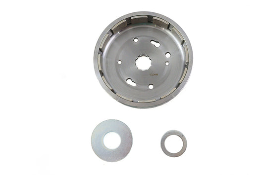 HARLEY Lichtmaschinenrotor für 45-Ampere-Umrüstung Passend für FLT von 1999–2005,