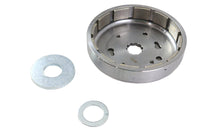 HARLEY Lichtmaschinenrotor für 45-Ampere-Umrüstung Passend für FLT von 1999–2005,