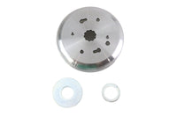 HARLEY Lichtmaschinenrotor für 45-Ampere-Umrüstung Passend für FLT von 1999–2005,