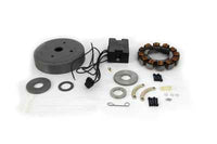 HARLEY Lichtmaschinen-Ladesystem-Kit 32 Ampere Passend für 1979-1998 FLT, 1982-1994 FXR, 1989-1998 FXST,