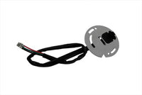 HARLEY Zündsensorplattenbaugruppe Passend für 1984-1995 FXST, 1982-1994 FXR, 1980-1993 FLT, 1980-