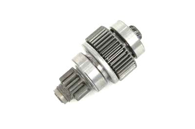 HARLEY Starterantriebseinheit Passend für 1981-1990 XL,   1981-1990 XL,