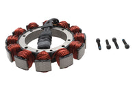 HARLEY Lichtmaschinenstator, unvergossen, 32 Ampere, passend für 1989-1999 FXST, 1989-1994 FLT, 1989-1994 FXR, 19