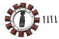 HARLEY Lichtmaschinenstator, unvergossen, 32 Ampere, passend für 1989-1999 FXST, 1989-1994 FLT, 1989-1994 FXR, 19