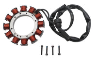 HARLEY Lichtmaschinen-Stator ungeformt 22 Ampere, passend für XL-Modelle von 1990–2006,