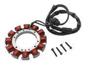 HARLEY Lichtmaschinen-Stator ungeformt 22 Ampere, passend für XL-Modelle von 1990–2006,