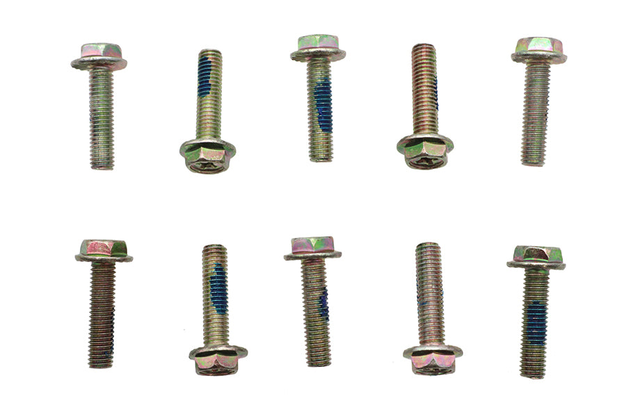 HARLEY Zündsensorbecher-Schraube Passend für 1982-1984 FL, 1982-1999 FLT, 1982-1999 XL