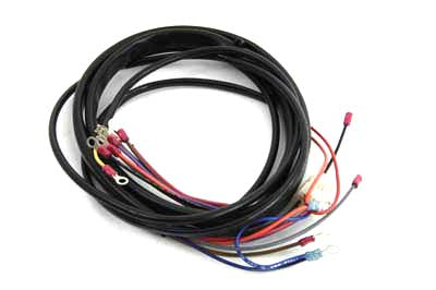 HARLEY Hauptkabelbaum Passend für XLH Modelle mit Elektrostarter von 1973–1974