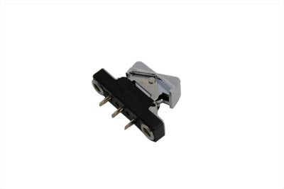 HARLEY Lenker-Wippschalter High/Low Chrom Passend für 1972-1981 FL, 1972-1981 FX, 1972-1981 XL,