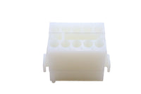 HARLEY Kabelsteckerblock 10-poliger Buchsenisolator Passend für 0- Alle Modelle