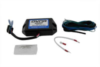 HARLEY Dyna 2000 Zündmodul Single oder Dual Fire 7-polig passend für 1984–1995 FXST, 1986–1995 FLST,