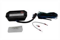 HARLEY Dyna 2000 Zündmodul Single oder Dual Fire 7-polig passend für 1984–1995 FXST, 1986–1995 FLST,