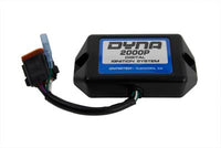 HARLEY Dyna 2000 Zündmodul Dual- oder Single-Fire 8-polig Passend für 1996-1999 FXST, 1996-1999 FLST,