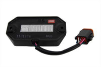 HARLEY Dyna 2000 Zündmodul Dual- oder Single-Fire 8-polig Passend für 1996-1999 FXST, 1996-1999 FLST,