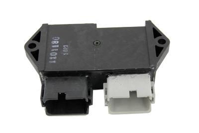 HARLEY Dyna TC-88 Zündmodul Single Fire Passend für 2001-2003 FXST, 2001-2003 FLST, 2001-2003 FXD