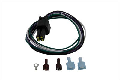 HARLEY Dyna Programmierkabelbaum passend für 1971-2003 XL, 1984-1999 FXST, 1986-1999 FLST,