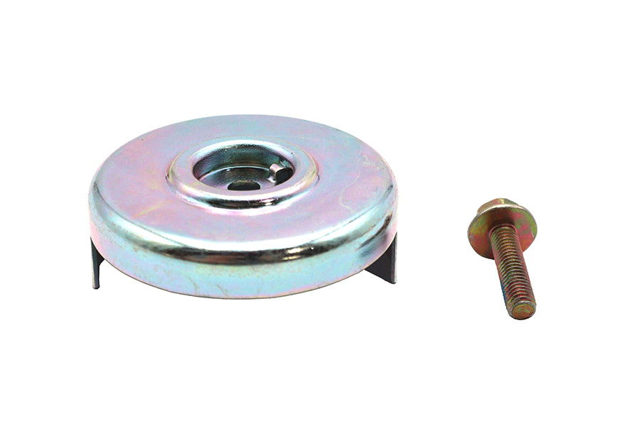 HARLEY Zündzeitgeber-Sensorbecher-Kit passend für 1995-1999 FXST, elektronische Zündung 1995-1999 FLST, 1995