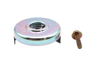 HARLEY Zündzeitgeber-Sensorbecher-Kit passend für 1995-1999 FXST, elektronische Zündung 1995-1999 FLST, 1995