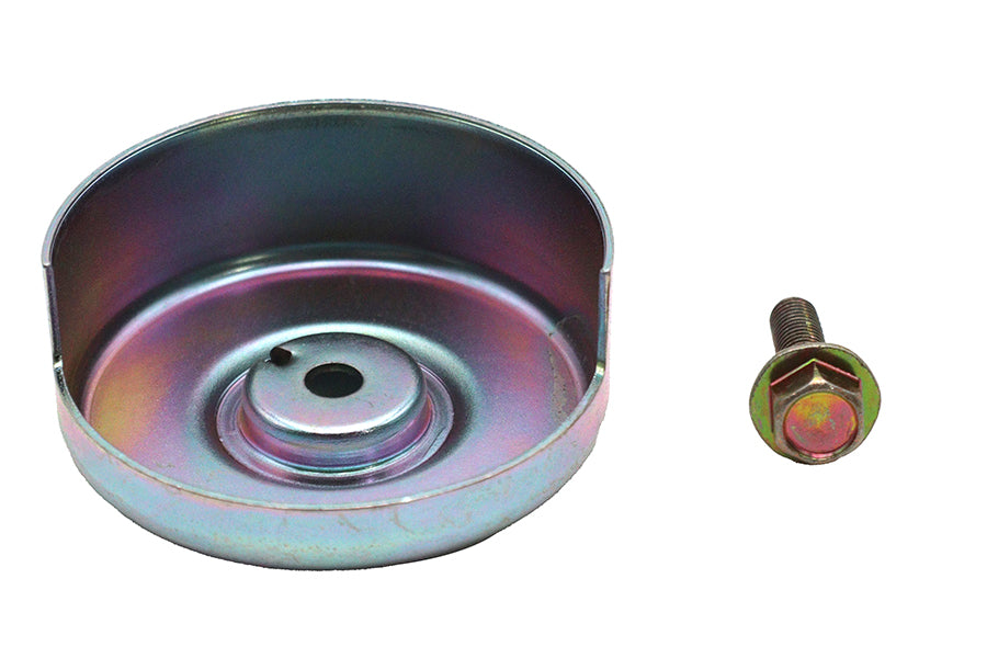 HARLEY Zündzeitgeber-Sensorbecher-Kit passend für 1995-1999 FXST, elektronische Zündung 1995-1999 FLST, 1995