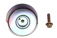 HARLEY Zündzeitgeber-Sensorbecher-Kit passend für 1995-1999 FXST, elektronische Zündung 1995-1999 FLST, 1995