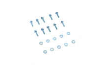 HARLEY Zündsensorschraube mit Unterlegscheibe, passend für 1982-1984 FL, 1982-1999 FLT, 1982-1999 FLT,