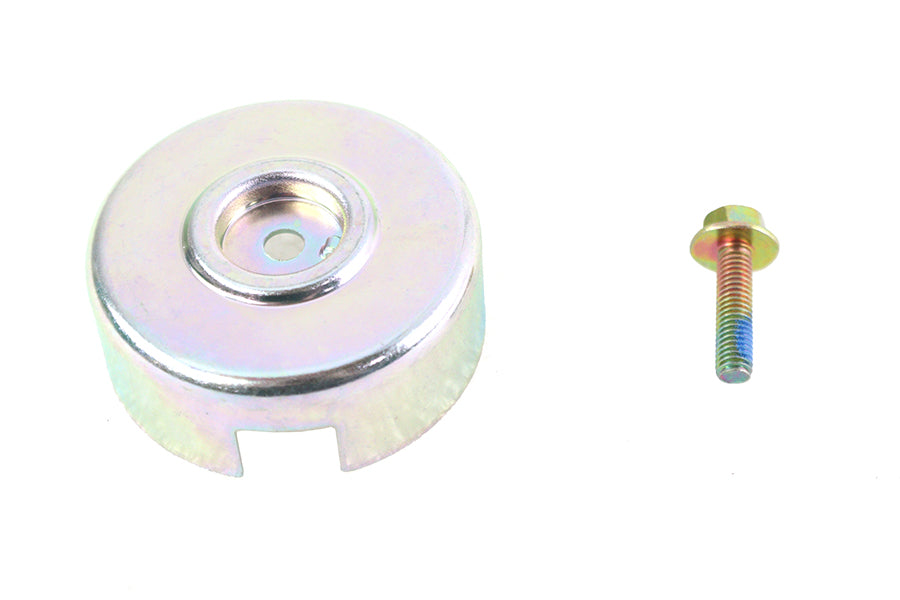 HARLEY Zündzeitgeber-Sensorbecher-Kit passend für 1995-1999 FXST, elektronische Zündung 1995-1999 FLST, 1995