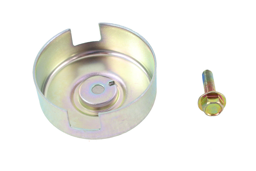 HARLEY Zündzeitgeber-Sensorbecher-Kit passend für 1995-1999 FXST, elektronische Zündung 1995-1999 FLST, 1995