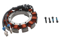 HARLEY Lichtmaschinenstator, ungeformt, 38 Ampere, passend für 2000-2000 FXST, 2000-2003 FXD, 2000-2000 FLST,
