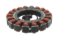 HARLEY Lichtmaschinen-Stator, unvergossen, 38 Ampere, passend für 2001–2006 FXST, 2004–2006 FXD, 2001–2006 FLST,