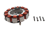 HARLEY Ungeformter Lichtmaschinenstator 38 Ampere Passend für 1997-1998 FLT, mit EFI oder Vergaser