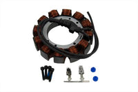 HARLEY Ungeformter Lichtmaschinenstator 38 Ampere Passend für 1999-2001 FLT, 1999-2001 FLHR,