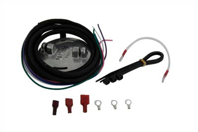 HARLEY Dyna 2000i Digitale Zündmodul Passend für 1971-2003 XL, 1984-1999 FXST, 1986-1999 FLST, 1