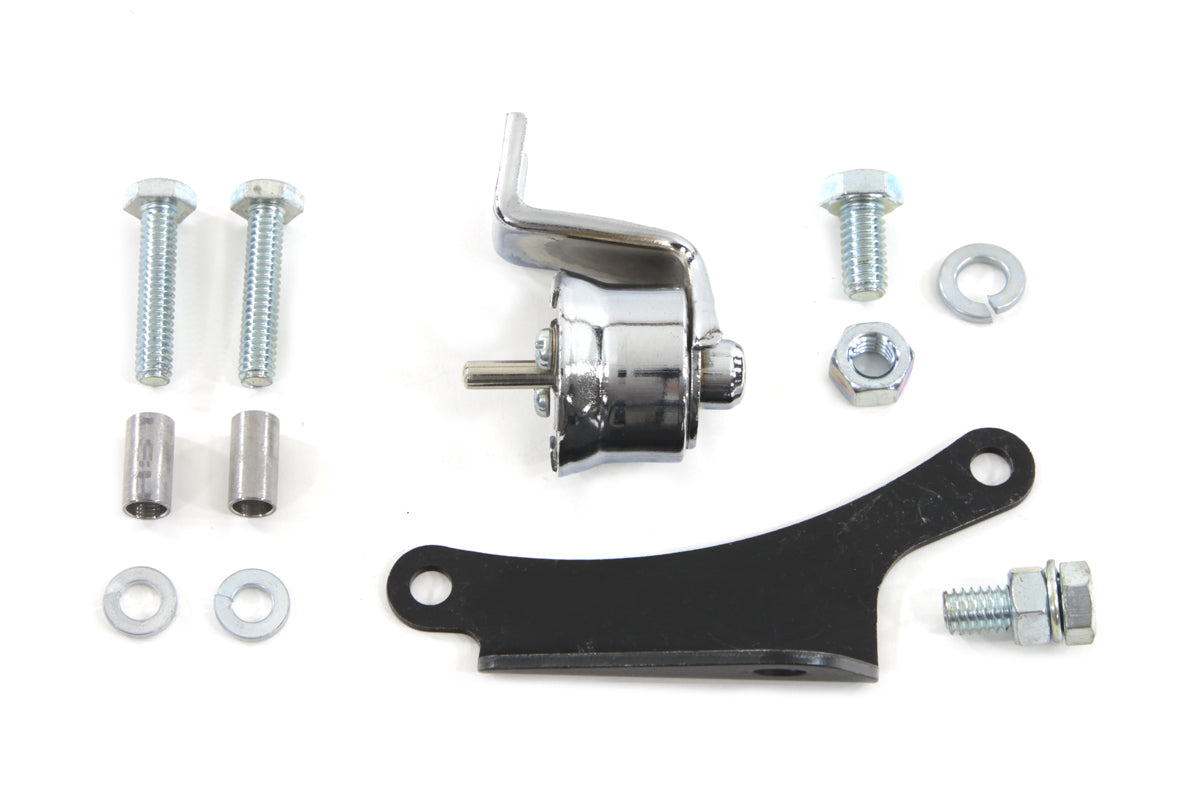 HARLEY Bremslichtschalter-Kit passend für 1958-1969 XLCH,