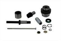 HARLEY Anlasserwellen-Kit mit Antrieb passend für 1994-2017 FXST, 1994-2017 FLST, 1994-2017 FLT, 1994-2