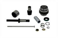 HARLEY Anlasserwellen-Kit mit Antrieb passend für 1994-2017 FXST, 1994-2017 FLST, 1994-2017 FLT, 1994-2