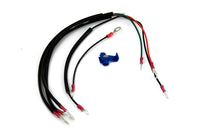 HARLEY Anlasser Hauptkabelbaum-Set passend für 1967-1980 XLH,