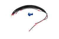 HARLEY Anlasser Hauptkabelbaum-Set passend für 1967-1980 XLH,
