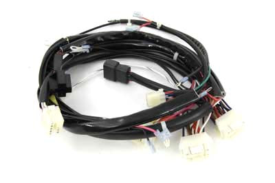 HARLEY Hauptkabelbaum-Kit passend für 1993-1995 FXST, 1993-1995 FLST,