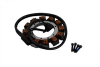 HARLEY Volt Tech Lichtmaschinenstator unvergossen 22 Ampere passend für 1990-2006 XL,