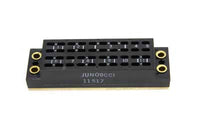 HARLEY Quick Connect Wiring Terminal Block Fits 1970-1984 FLH,