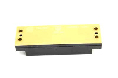 HARLEY Quick Connect Wiring Terminal Block fits 1970-1984 FLH,