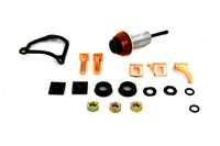 HARLEY Solenoid Repair Kit fits 1991-2006 FXST,   1991-2006 FLST,   1991-2006 FLT,   1991-2005 FXD,