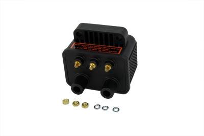 HARLEY Zündspule Mini Dual Output Towers Passend für 0- Sonderanwendung für Dyna 2000 H-DI Zündung