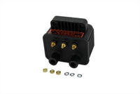 HARLEY Zündspule Mini Dual Output Towers Passend für 0- Sonderanwendung für Dyna 2000 H-DI Zündung