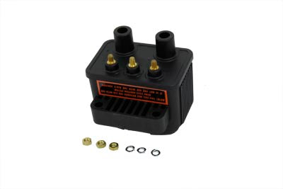HARLEY Zündspule Mini Dual Output Towers Passend für 0- Sonderanwendung für Dyna 2000 H-DI Zündung