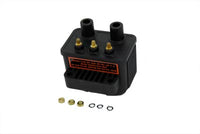 HARLEY Zündspule Mini Dual Output Towers Passend für 0- Sonderanwendung für Dyna 2000 H-DI Zündung