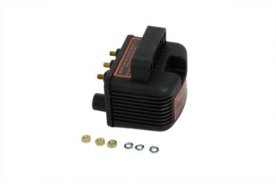 HARLEY Zündspule Mini Dual Output Towers Passend für 0- Sonderanwendung für Dyna 2000 H-DI Zündung