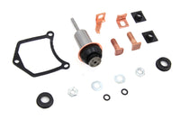 HARLEY Anlasser-Magnetschalter-Reparatursatz Passend für 1981-1994 XL883, 1981-1990 XL1200,